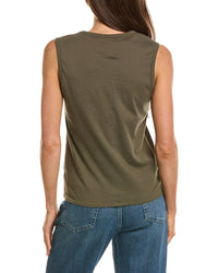 James Perse Pocket Tank