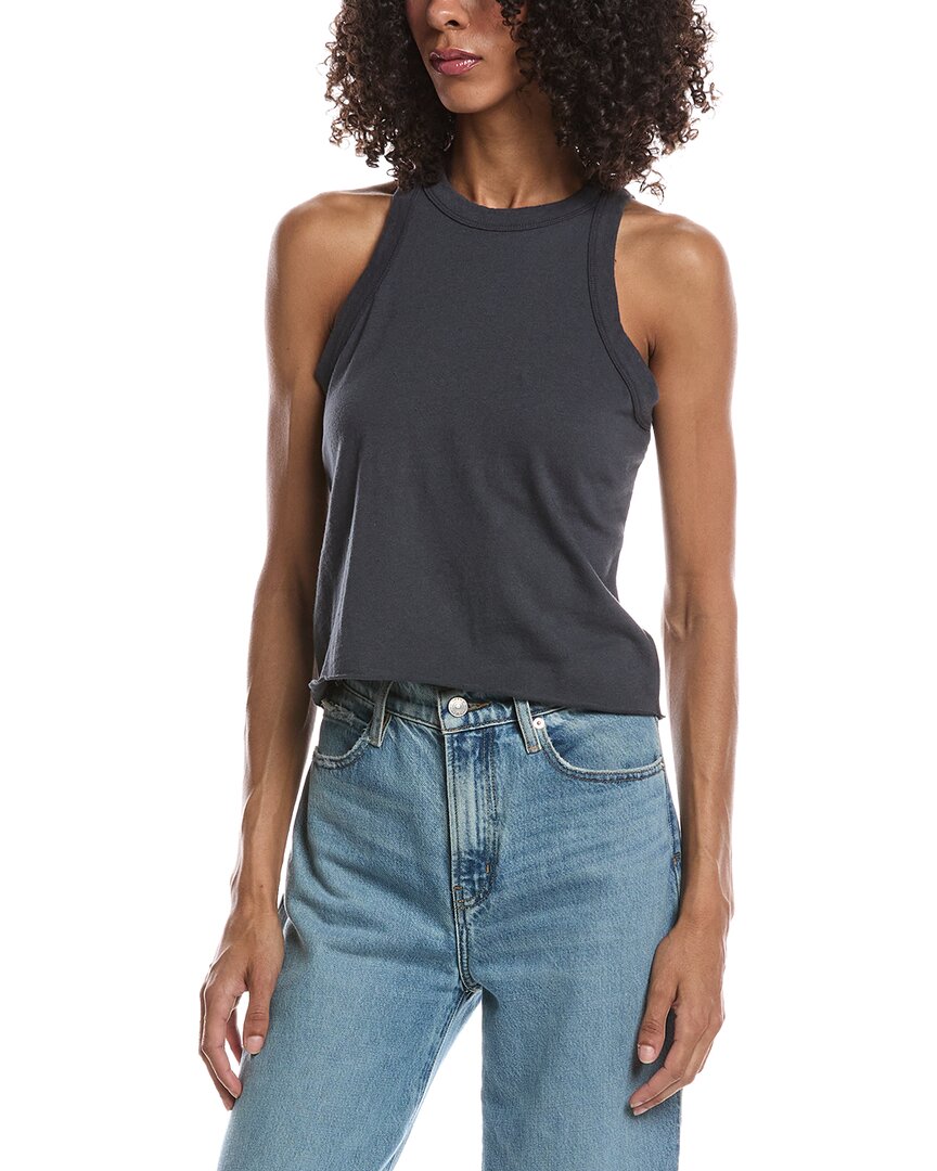 James Perse James Perse Jersey Muscle Tank Top