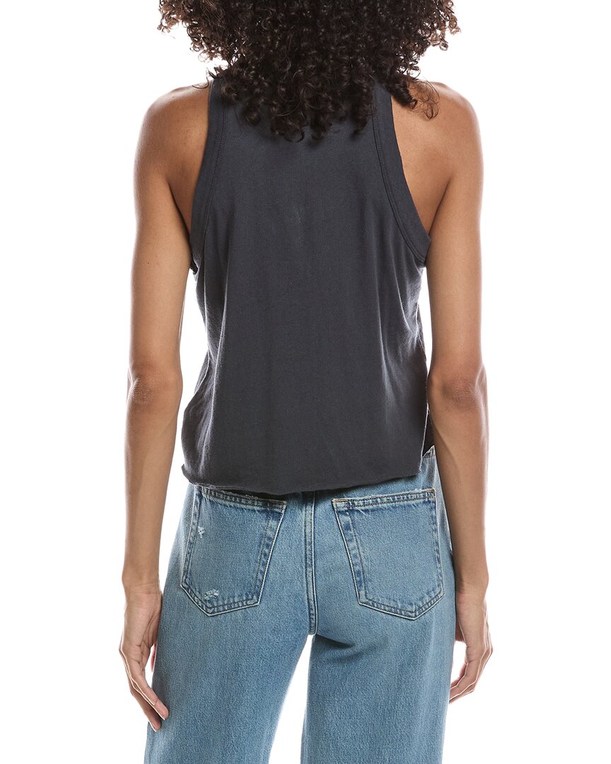 James Perse James Perse Jersey Muscle Tank Top