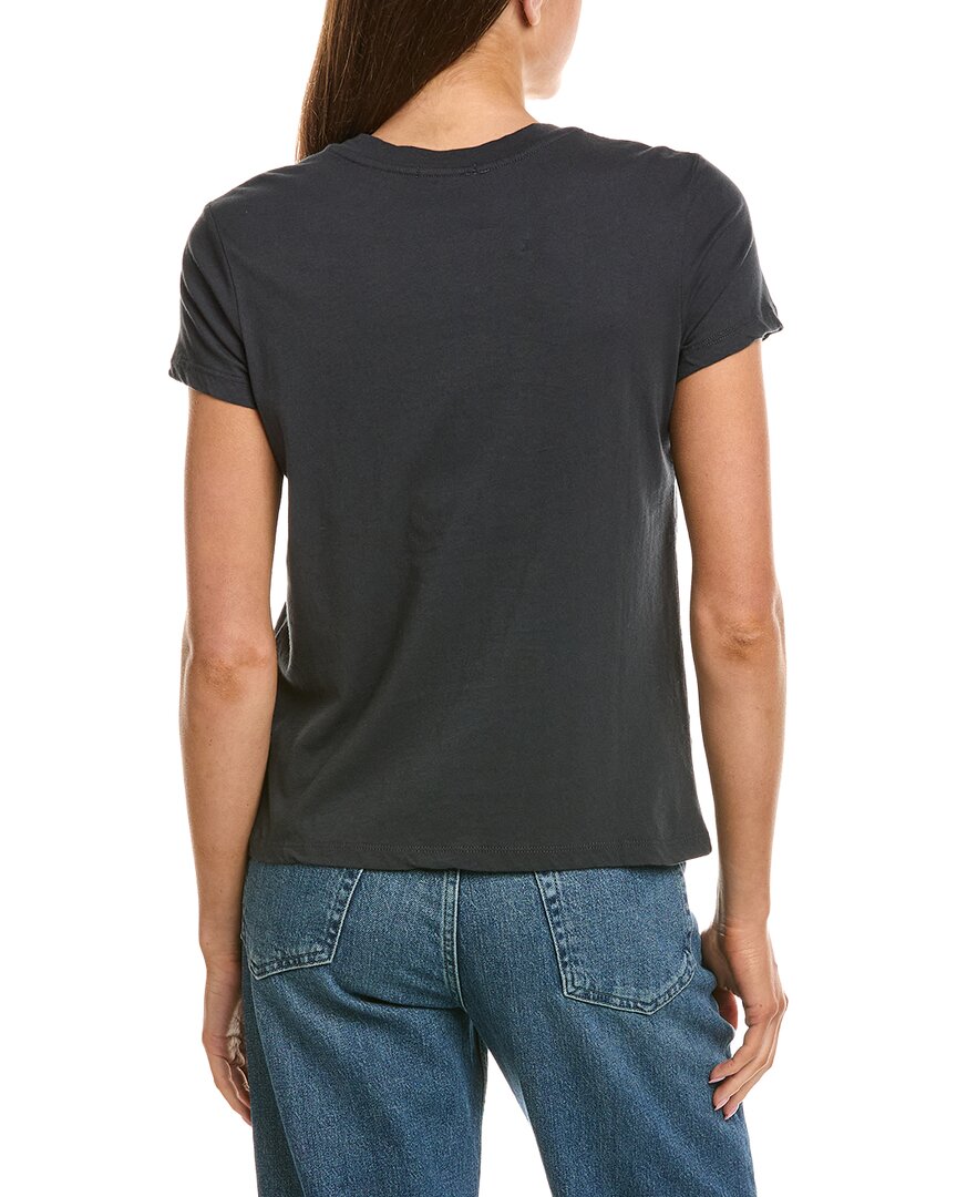 James Perse Little Boy T-Shirt