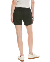 James Perse Linen Short