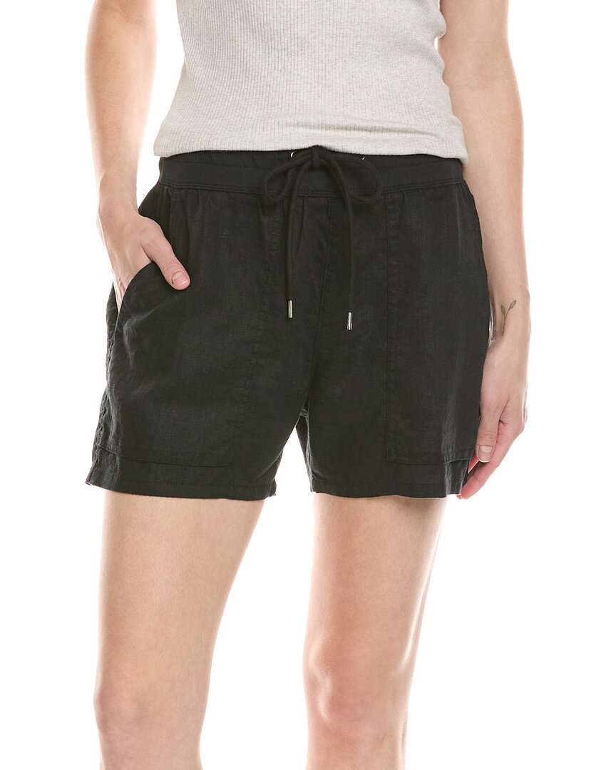 James Perse Linen Short