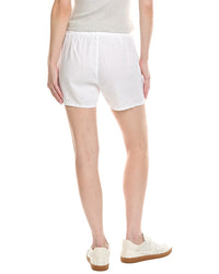 James Perse Linen Short