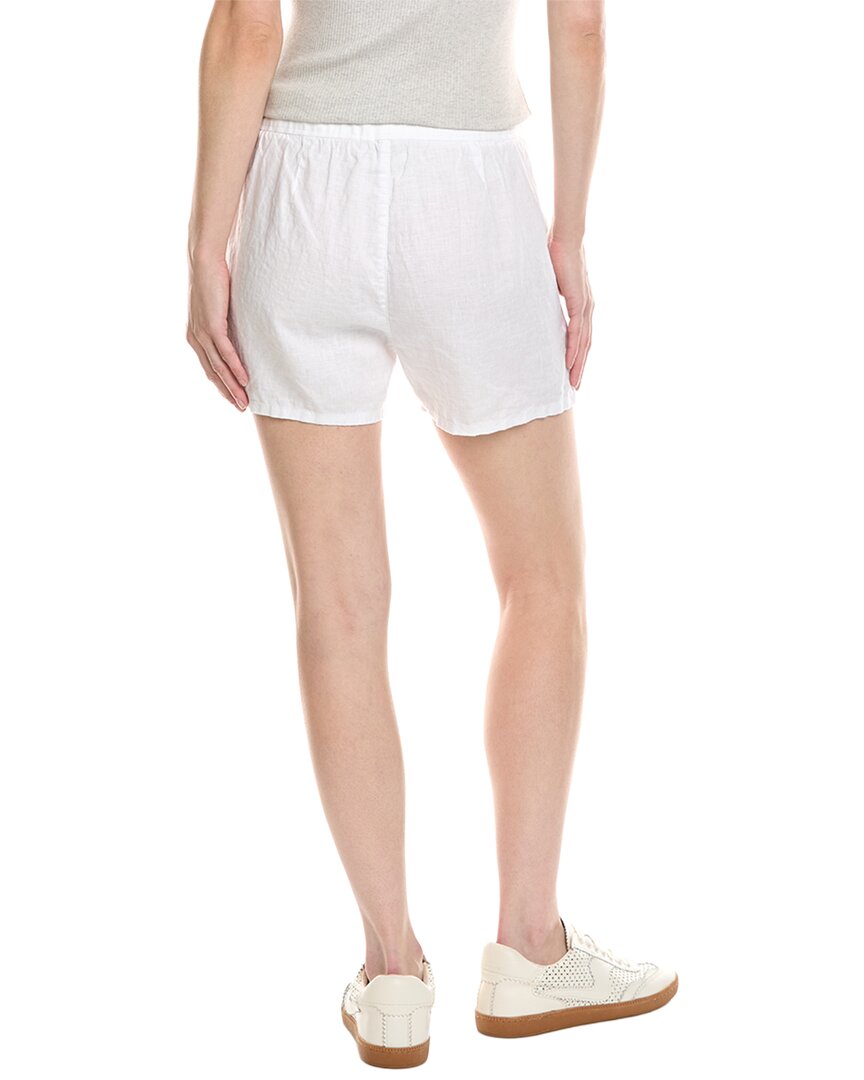 James Perse Linen Short