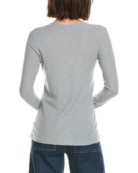 James Perse James Perse Relaxed V-Neck T-Shirt