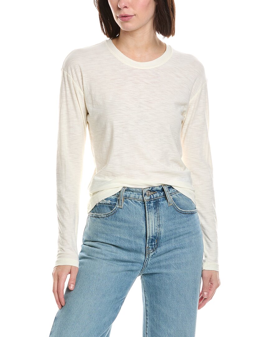 James Perse James Perse Boxy T-Shirt