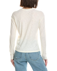 James Perse James Perse Boxy T-Shirt