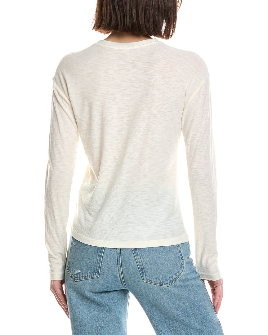 James Perse James Perse Boxy T-Shirt
