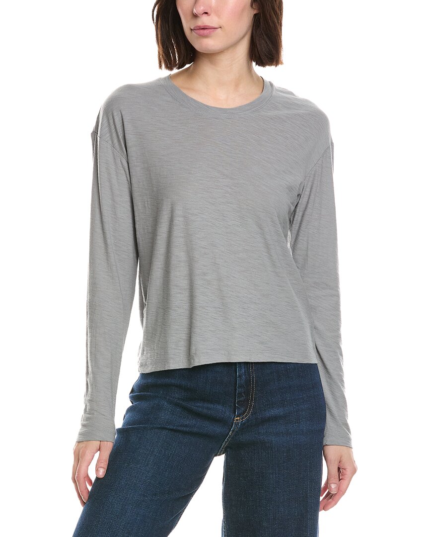 James Perse James Perse Boxy T-Shirt