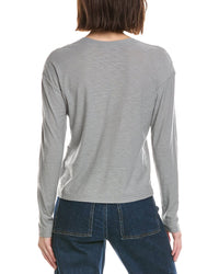 James Perse James Perse Boxy T-Shirt