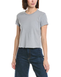 James Perse James Perse Crewneck T-Shirt