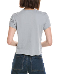 James Perse James Perse Crewneck T-Shirt