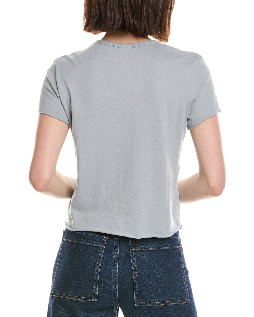 James Perse James Perse Crewneck T-Shirt