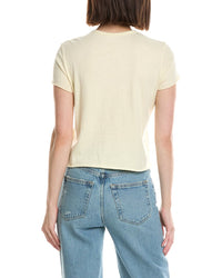 James Perse Crewneck T-Shirt