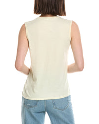 James Perse Pocket Tank