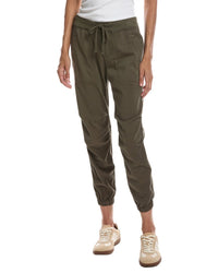 James Perse James Perse Soft Drape Utility Pant