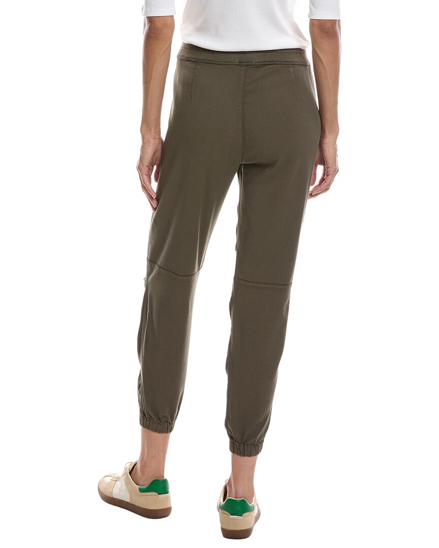 James Perse James Perse Soft Drape Utility Pant