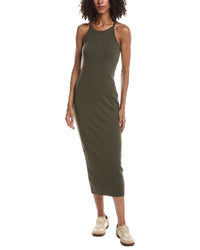 James Perse James Perse Ribbed Tank Maxi Dress