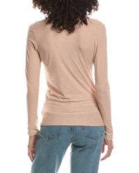 James Perse James Perse Henley Top