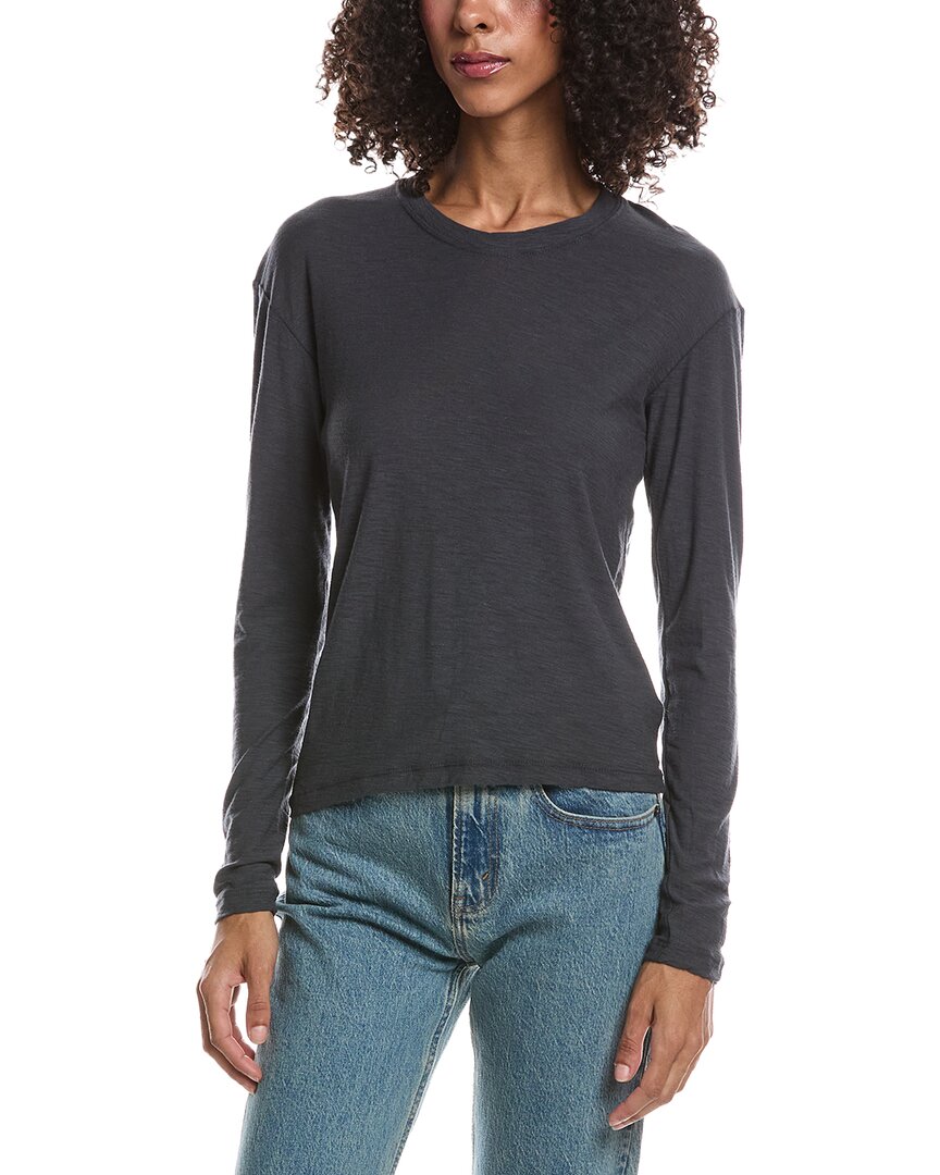 James Perse James Perse Boxy T-Shirt