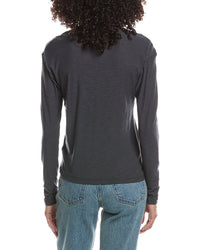James Perse James Perse Boxy T-Shirt