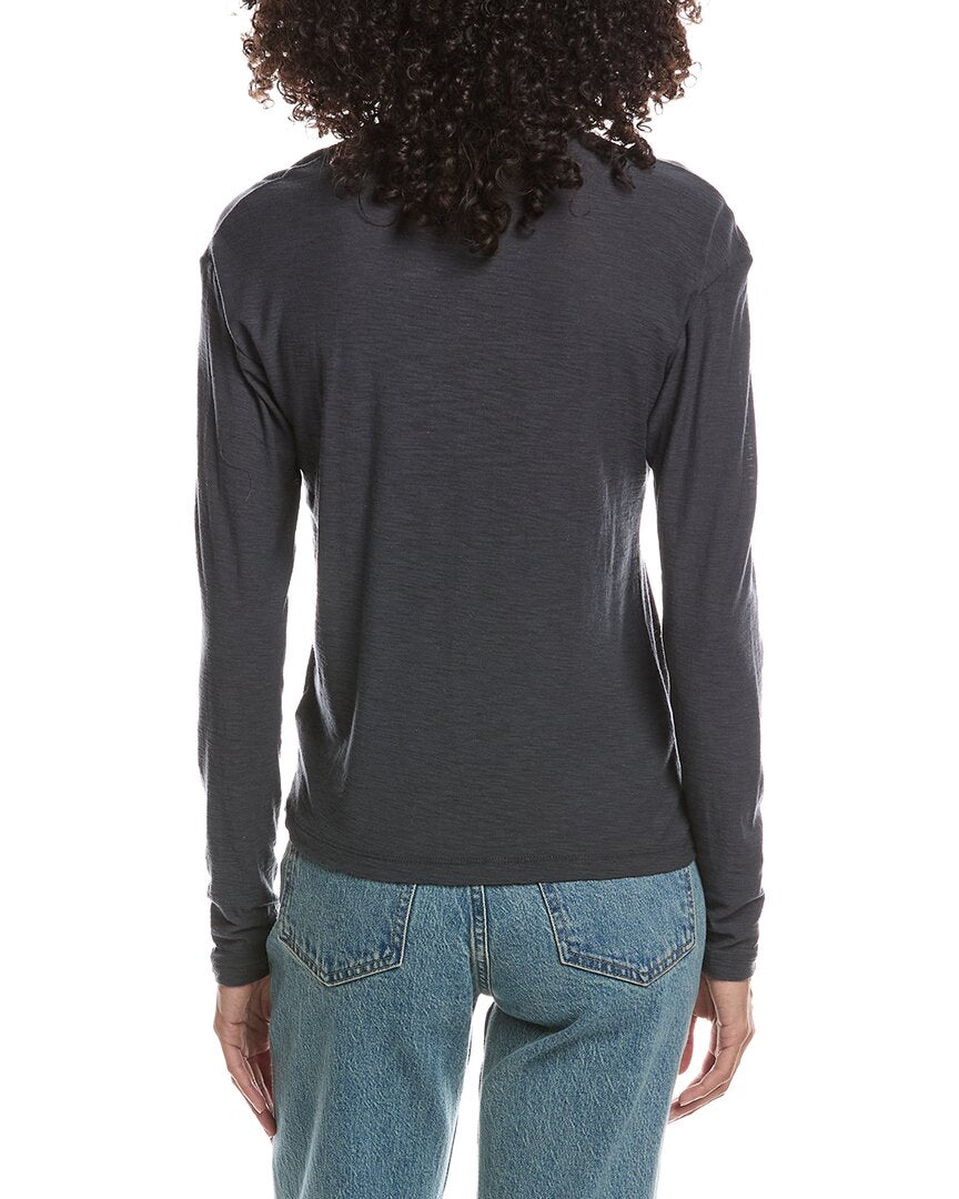 James Perse James Perse Boxy T-Shirt