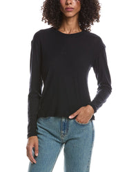 James Perse James Perse Boxy T-Shirt