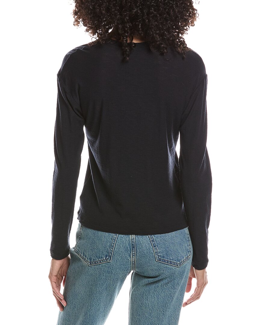 James Perse James Perse Boxy T-Shirt
