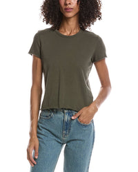 James Perse James Perse Crewneck T-Shirt