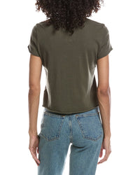 James Perse James Perse Crewneck T-Shirt