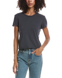 James Perse James Perse Crewneck T-Shirt