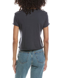 James Perse James Perse Crewneck T-Shirt