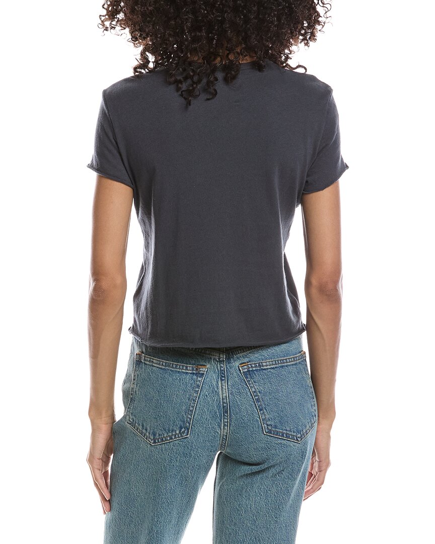 James Perse James Perse Crewneck T-Shirt