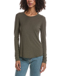 James Perse James Perse Crew Shirt