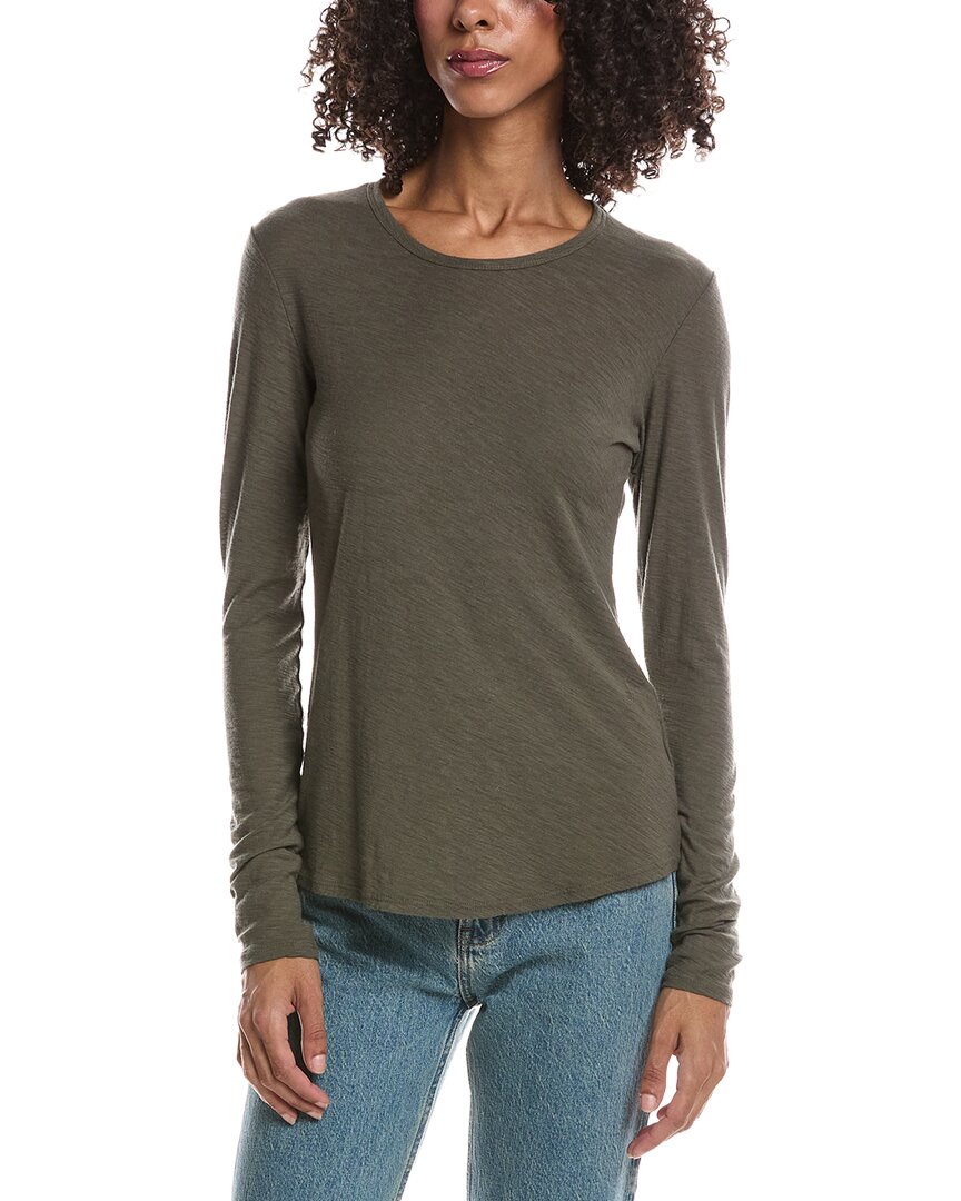 James Perse James Perse Crew Shirt