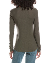 James Perse James Perse Crew Shirt