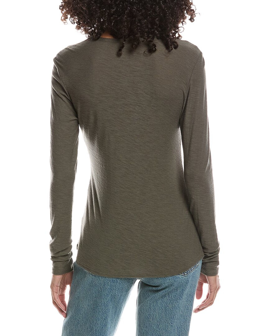 James Perse James Perse Crew Shirt