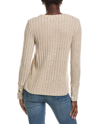 Book + Lynn Pullover
