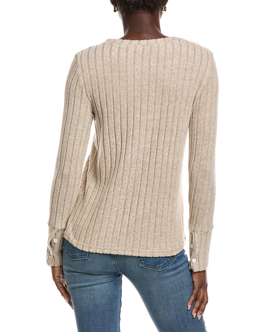 Book + Lynn Pullover