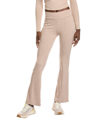 Brook + Lynn Brushed Pant