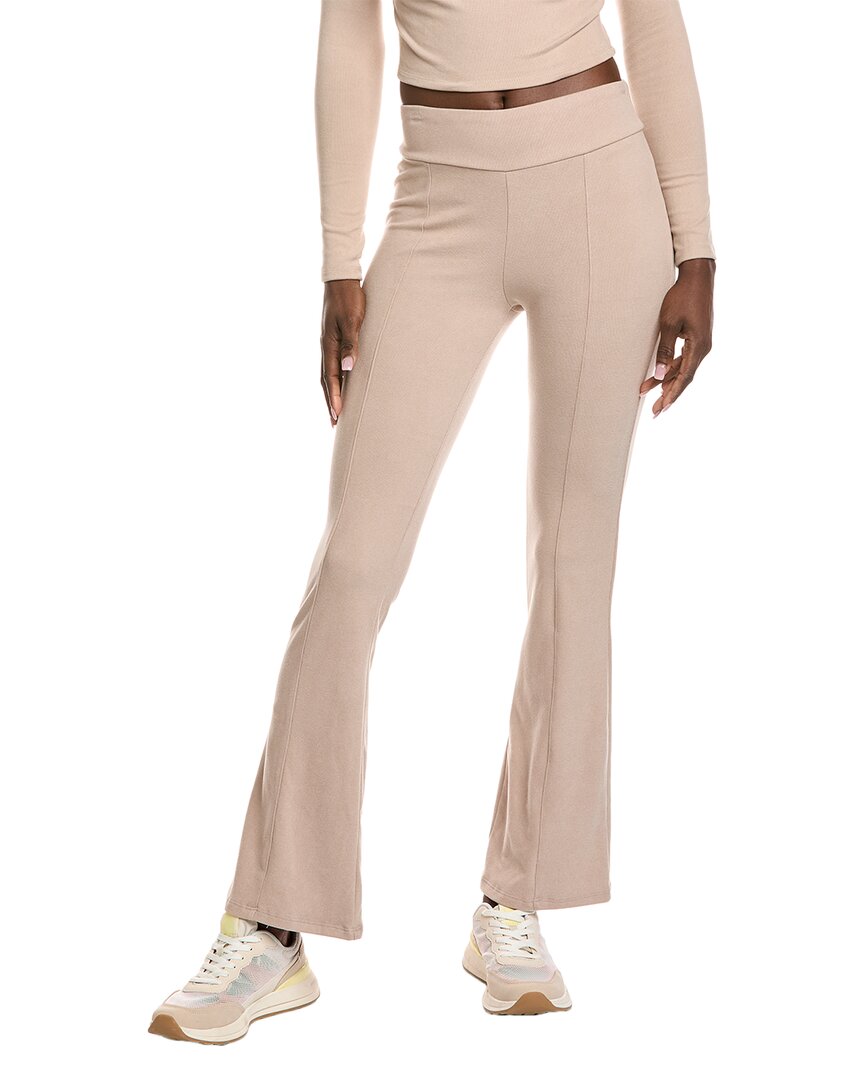 Brook + Lynn Brushed Pant