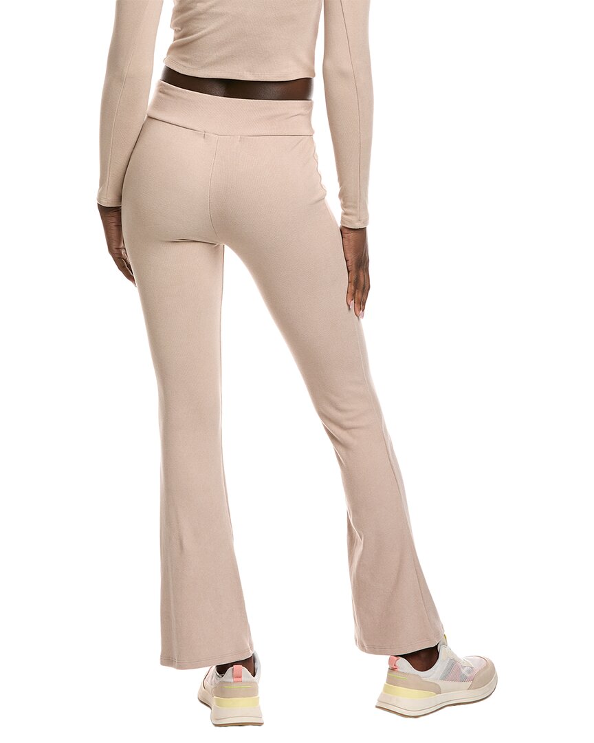 Brook + Lynn Brushed Pant