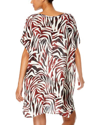 Anne Cole Easy Tunic