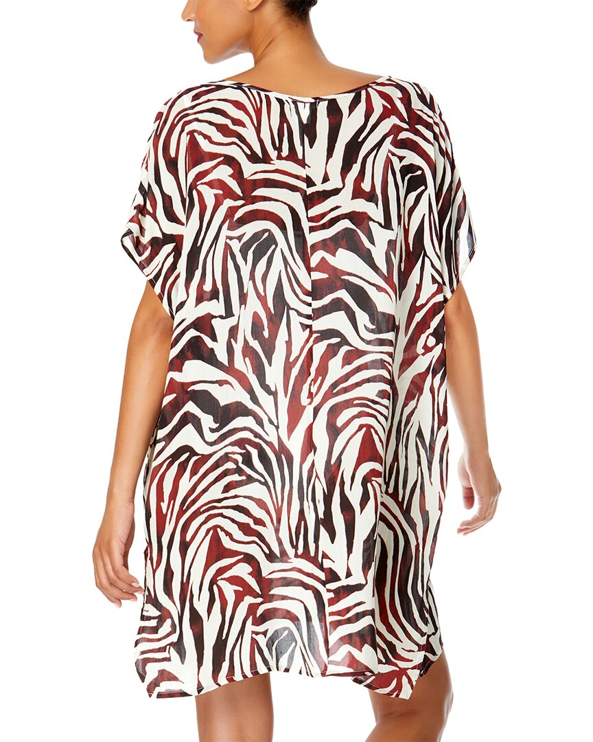 Anne Cole Easy Tunic
