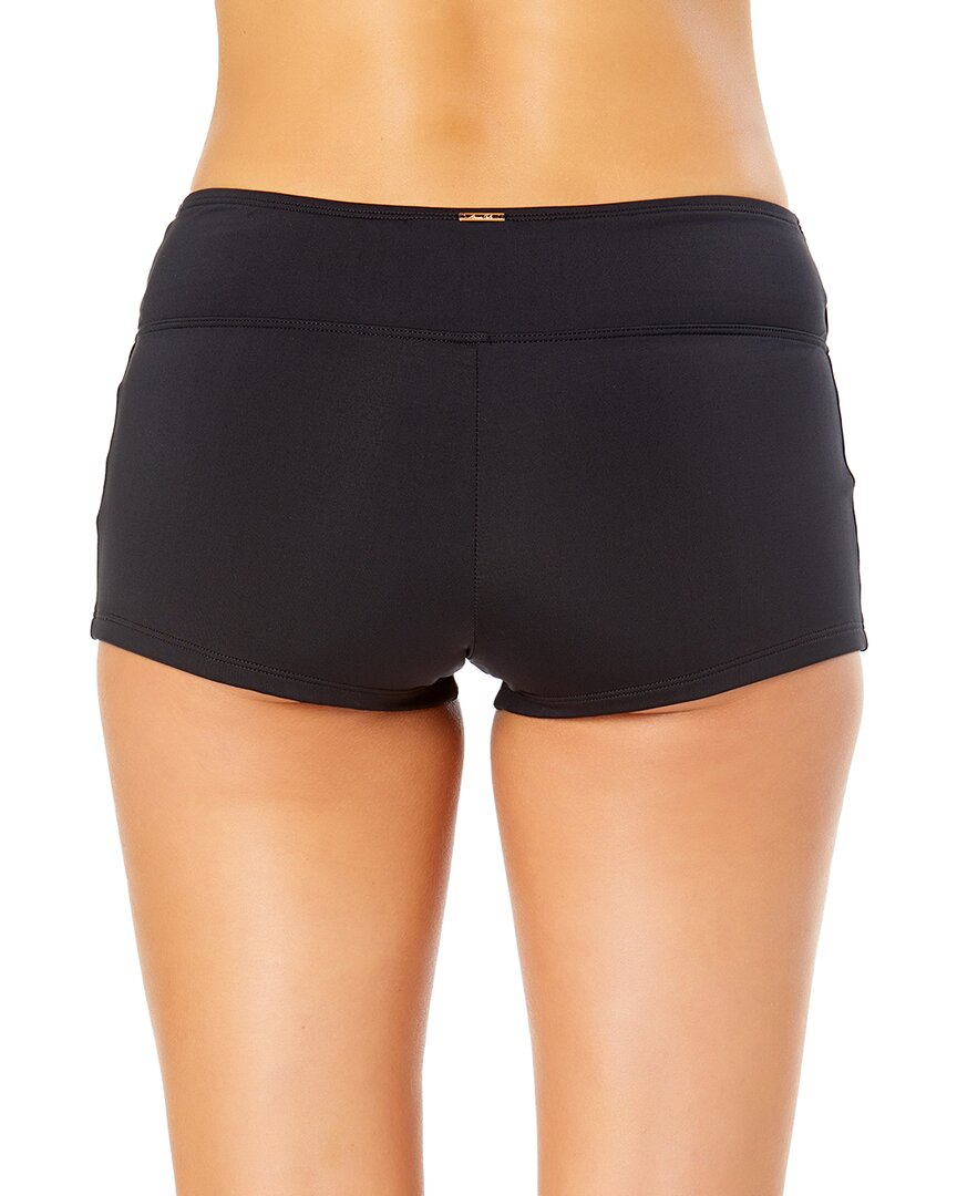Anne Cole Twist Front Shortie