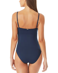 Anne Cole Classic Lingerie Maillot