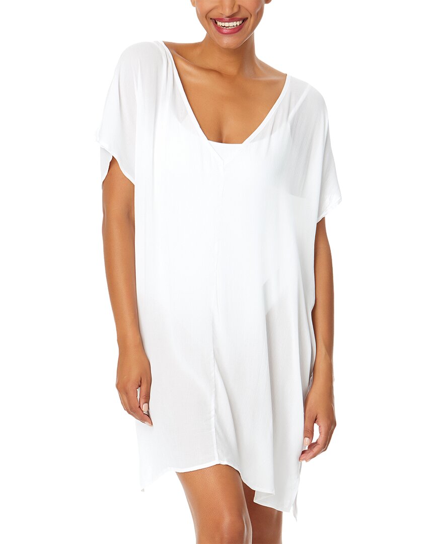 Anne Cole Easy Tunic