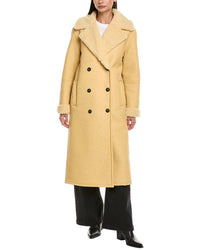 Apparis Simone Overcoat