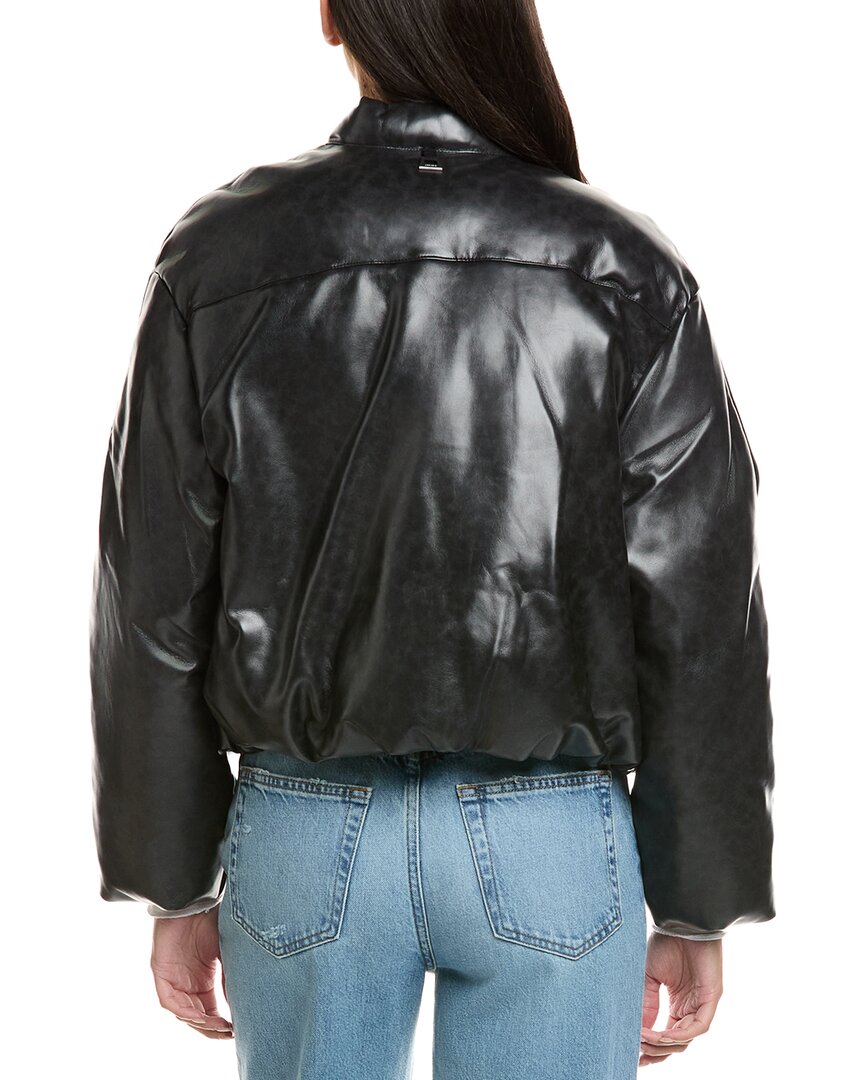Apparis Gigi Padded Bomber