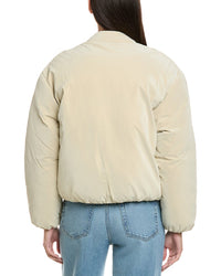 Apparis Leni Padded Bomber